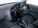 Hyundai Elantra Sedan 2003 года (ZA)